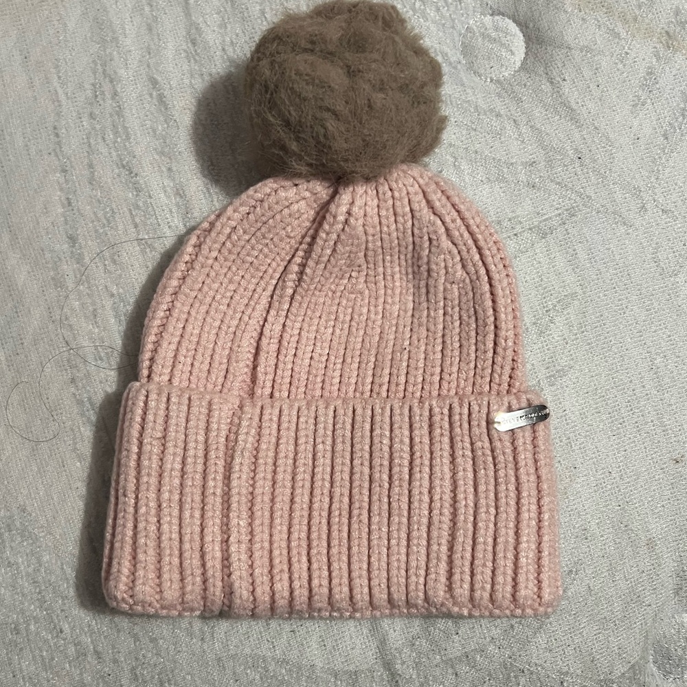 Girls Winter Hat